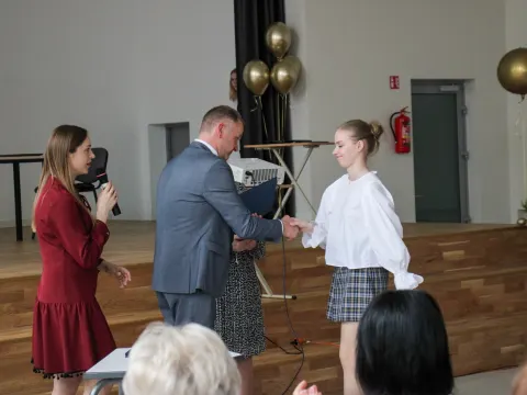 PASKUTINIS SKAMBUTIS – 70 LAIDA, nuotrauka 18