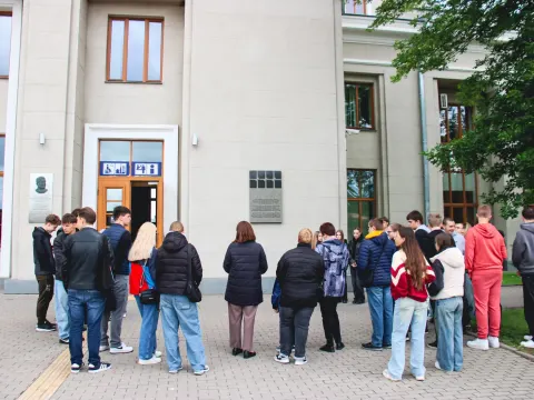 Birželio 14 – oji – Gedulo ir vilties diena, nuotrauka 1
