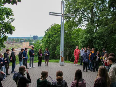 Birželio 14 – oji – Gedulo ir vilties diena, nuotrauka 4