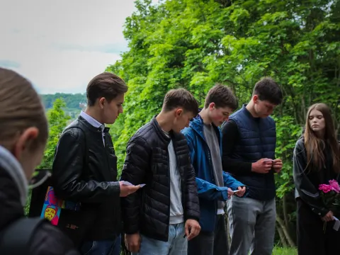 Birželio 14 – oji – Gedulo ir vilties diena, nuotrauka 5