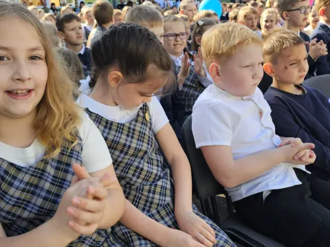 Spinduliukų šventė’ 2025, nuotrauka 48