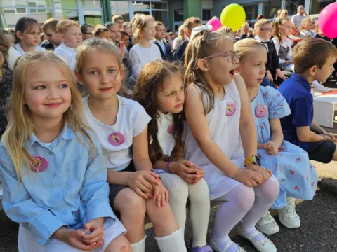 Spinduliukų šventė’ 2025, nuotrauka 43