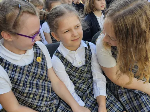 Spinduliukų šventė’ 2025, nuotrauka 40
