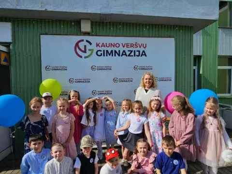 Spinduliukų šventė’ 2025, nuotrauka 38