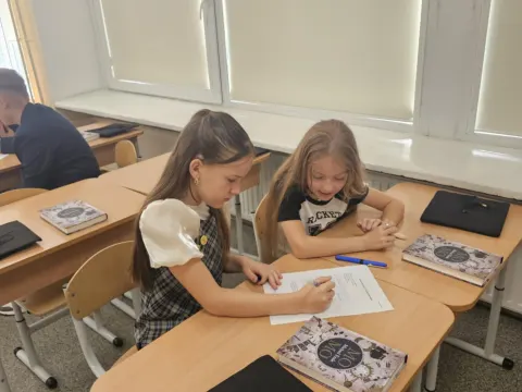 Ketvirtokų išleistuvės 2025 (Inkaro g.), nuotrauka 8