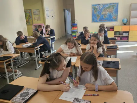 Ketvirtokų išleistuvės 2025 (Inkaro g.), nuotrauka 9