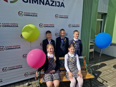 Spinduliukų šventė’ 2025, nuotrauka 25