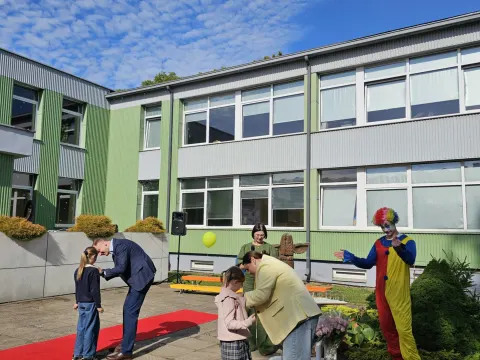 Spinduliukų šventė’ 2025, nuotrauka 50