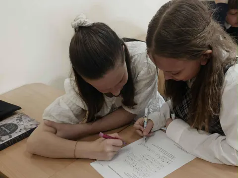 Ketvirtokų išleistuvės 2025 (Inkaro g.), nuotrauka 5