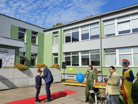 Spinduliukų šventė’ 2025, nuotrauka 41