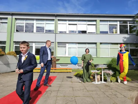 Spinduliukų šventė’ 2025, nuotrauka 35