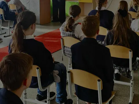 Ketvirtokų išleistuvės 2025 (Inkaro g.), nuotrauka 3