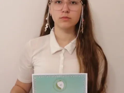 Džiaugiamės ir sveikiname!, nuotrauka 4