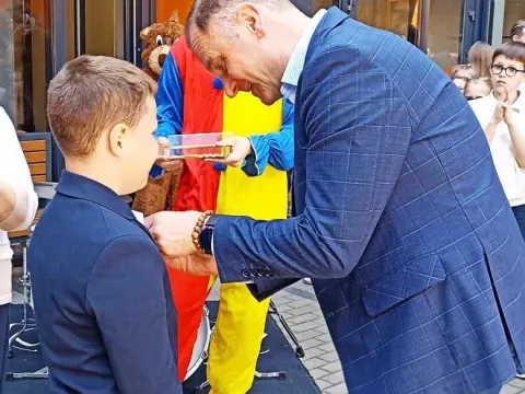 Spinduliukų šventė’ 2025, nuotrauka 12