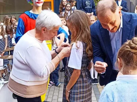 Spinduliukų šventė’ 2025, nuotrauka 4