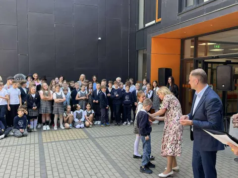 Spinduliukų šventė’ 2025, nuotrauka 3