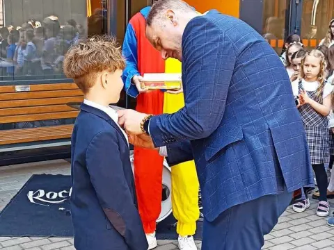 Spinduliukų šventė’ 2025, nuotrauka 8