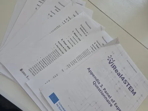 Kvalifikacijos kėlimo kursai Graikijoje, nuotrauka 6