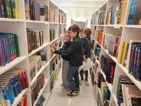 „Kryptis – profesijų pasaulis 2025“, nuotrauka 4