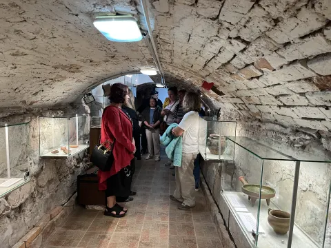 Tradicinis vasaros seminaras Tolerancijos ugdymo centrų mokytojams, nuotrauka 2