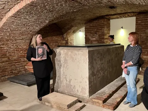 Tradicinis vasaros seminaras Tolerancijos ugdymo centrų mokytojams, nuotrauka 1