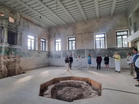 Tradicinis vasaros seminaras Tolerancijos ugdymo centrų mokytojams, nuotrauka 6