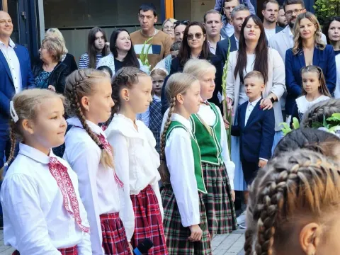 🎓 Rugsėjo 1-oji – Mokslo ir žinių diena!, nuotrauka 45