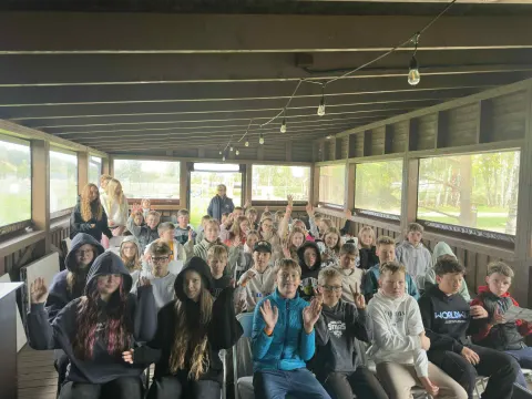 🤩🤩Išvykų diena – pilna nuotykių🤩🥳, nuotrauka 13