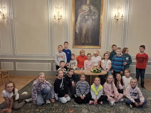 🤩🤩Išvykų diena – pilna nuotykių🤩🥳, nuotrauka 14