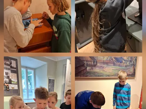 🤩🤩Išvykų diena – pilna nuotykių🤩🥳, nuotrauka 15