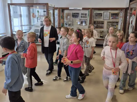 🤩🤩Išvykų diena – pilna nuotykių🤩🥳, nuotrauka 17