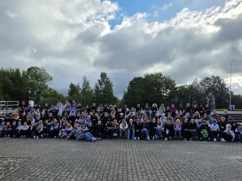 🤩🤩Išvykų diena – pilna nuotykių🤩🥳, nuotrauka 19