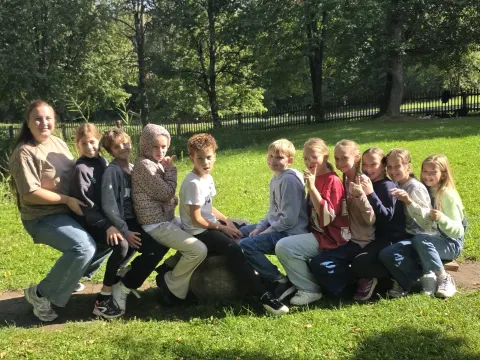 🤩🤩Išvykų diena – pilna nuotykių🤩🥳, nuotrauka 20