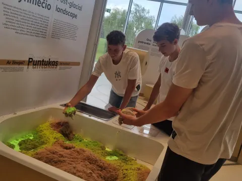 🤩🤩Išvykų diena – pilna nuotykių🤩🥳, nuotrauka 21