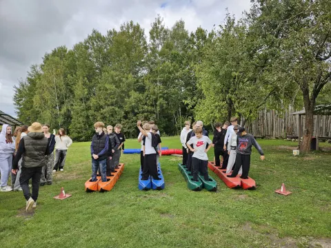 🤩🤩Išvykų diena – pilna nuotykių🤩🥳, nuotrauka 24