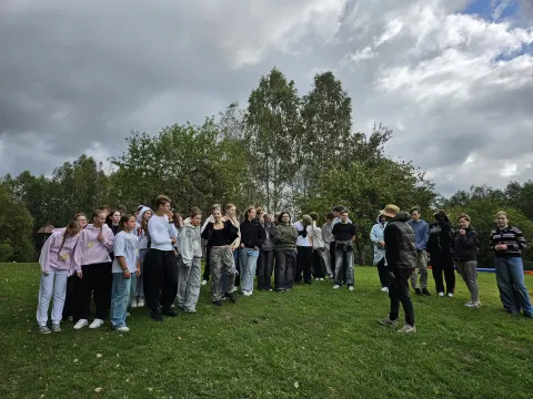 🤩🤩Išvykų diena – pilna nuotykių🤩🥳, nuotrauka 25