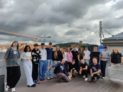 🤩🤩Išvykų diena – pilna nuotykių🤩🥳, nuotrauka 30