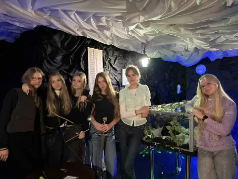 🤩🤩Išvykų diena – pilna nuotykių🤩🥳, nuotrauka 37