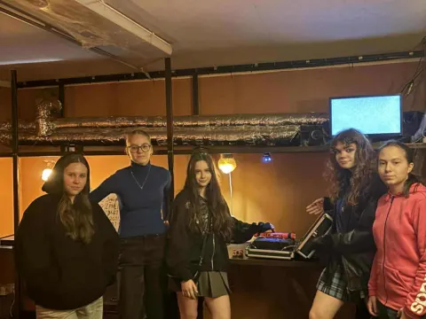 🤩🤩Išvykų diena – pilna nuotykių🤩🥳, nuotrauka 38