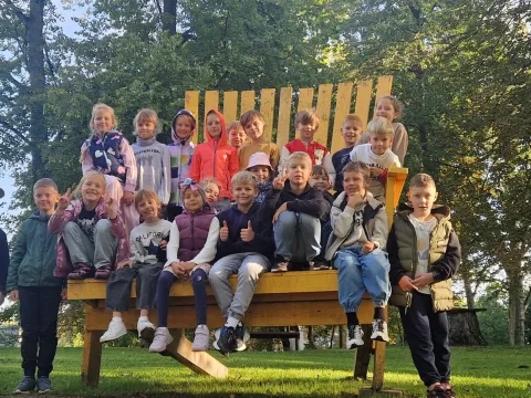 🤩🤩Išvykų diena – pilna nuotykių🤩🥳, nuotrauka 39