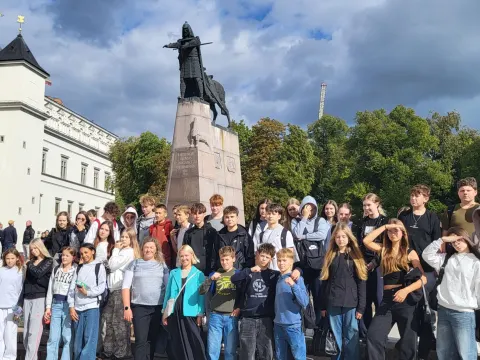 🤩🤩Išvykų diena – pilna nuotykių🤩🥳, nuotrauka 40