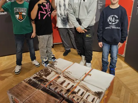 🤩🤩Išvykų diena – pilna nuotykių🤩🥳, nuotrauka 43