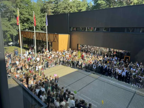 🎓 Rugsėjo 1-oji – Mokslo ir žinių diena!, nuotrauka 39
