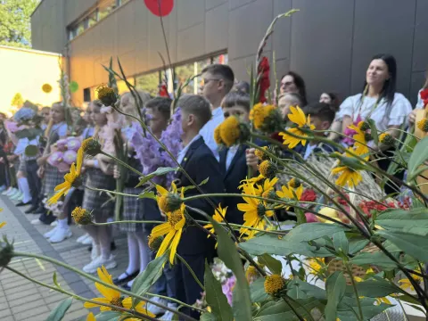 🎓 Rugsėjo 1-oji – Mokslo ir žinių diena!, nuotrauka 37