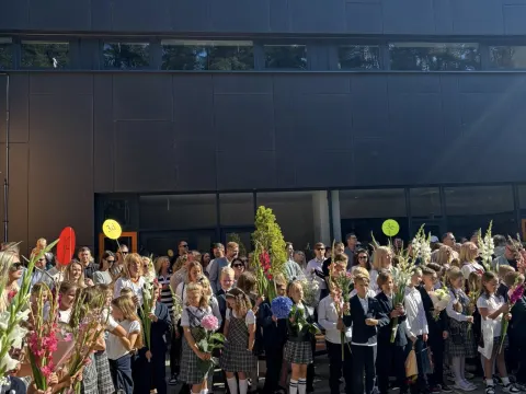 🎓 Rugsėjo 1-oji – Mokslo ir žinių diena!, nuotrauka 38