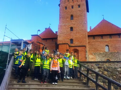 🤩🤩Išvykų diena – pilna nuotykių🤩🥳, nuotrauka 47