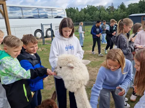 🤩🤩Išvykų diena – pilna nuotykių🤩🥳, nuotrauka 4