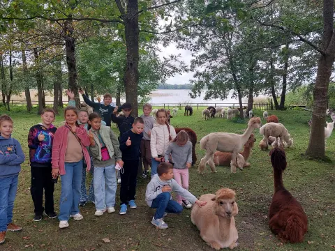 🤩🤩Išvykų diena – pilna nuotykių🤩🥳, nuotrauka 5