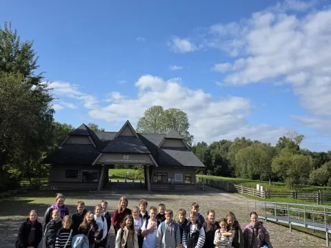 🤩🤩Išvykų diena – pilna nuotykių🤩🥳, nuotrauka 10