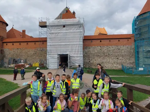 🤩🤩Išvykų diena – pilna nuotykių🤩🥳, nuotrauka 11